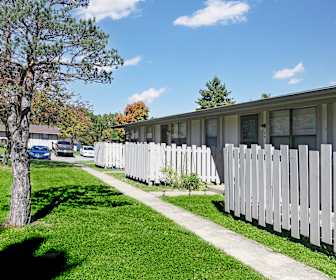 Apartments In Austintown Ohio