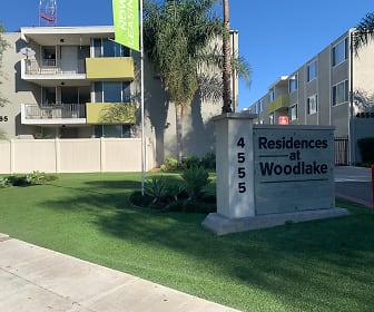 Residence at Woodlake, 90008, CA