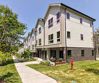 Rental Properties Omaha