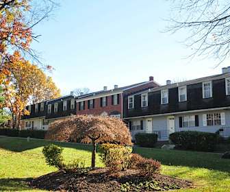 Walden Circle Townhouses, Windsor Hill, MD