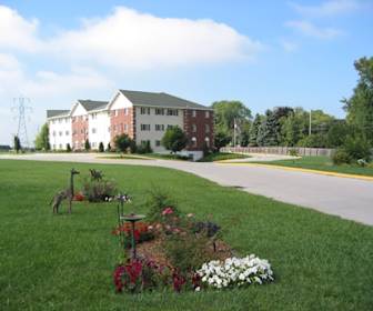 Apartments For Rent In University Of Wisconsin Green Bay Wi 129 Rentals Apartmentguide Com