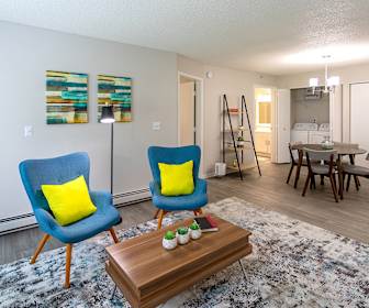 Regency Park, 56304, MN
