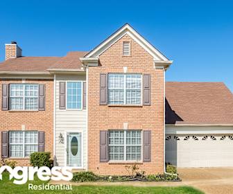 839 Tropicana Dr E, Cordova, TN