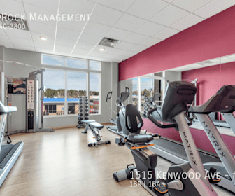 1515 Kenwood Ave - #208, East Cleveland Street, Duluth, MN