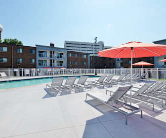 Minnehaha Apartments For Rent 138 Apartments Saint Louis Park