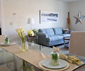 Iron Point Apartments, Troy, NY
