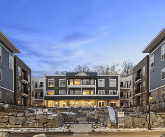 The Residences at Quarry Walk, Ansonia, CT
