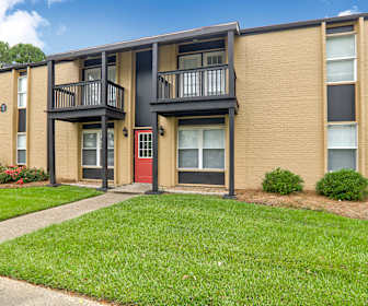 Apartments For Rent In West Hattiesburg Ms 70 Rentals Apartmentguide Com
