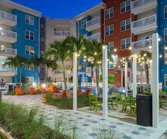 1 Bedroom Apartments For Rent In University Of South Florida