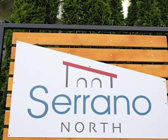 Serrano Apartments, 99208, WA