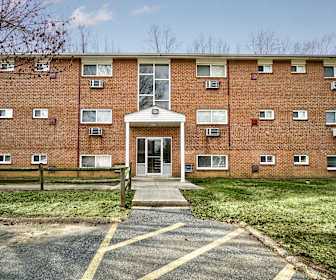 Apartments Under 800 In Parkville Md Apartmentguide Com