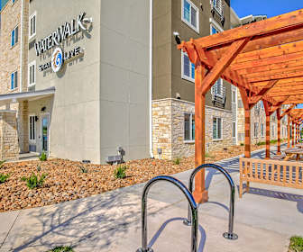Arbors Of Las Colinas Apartments Irving Tx 75063