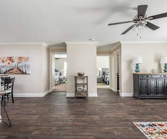 City Heights Denham Springs, 70726, LA