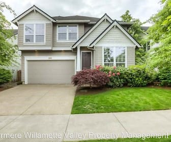 6258 SW Chestnut Drive, Corvallis, OR