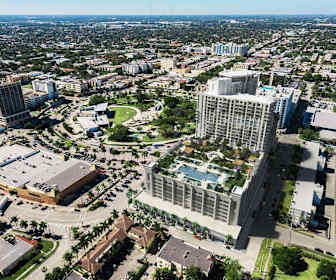 Apartment Complex In Hollywood Fl - Apartment Post