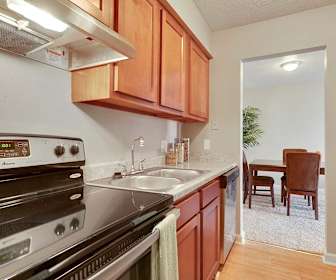 Luxury Apartment Rentals In Baton Rouge La