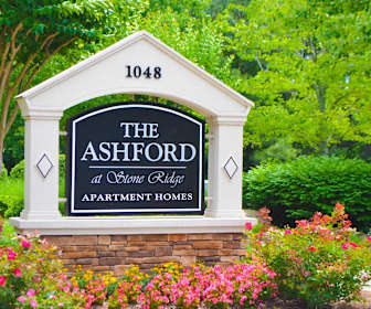 Ashford at Stone Ridge, College Park, GA