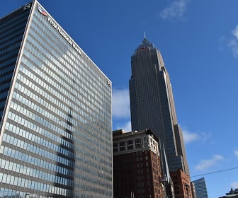 Residences at 55, Downtown, Cleveland, OH