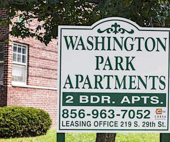 Cheap Apartment Rentals In Camden Nj