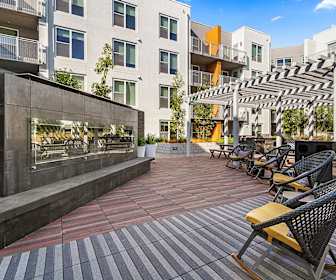 Pet Friendly Apartments For Rent In San Jose Ca