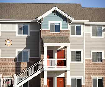 SunSTONE Apartment Homes at Fox Ridge, Conway Springs, KS