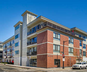 Pet Friendly Apartments For Rent In South Boston Ma