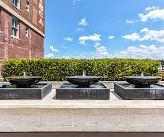 Cleaborn Pointe At Heritage Landing Apartments Memphis