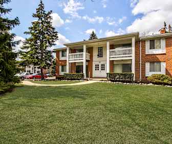 Apartments For Rent In Allen Park Mi - 98 Rentals Apartmentguidecom