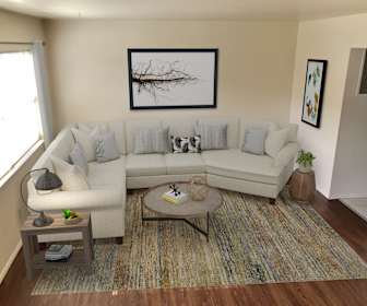 Falcon Way Apartments, Rantoul, IL