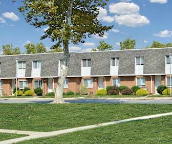 Village At Blue Hen Apartments Dover De 19901
