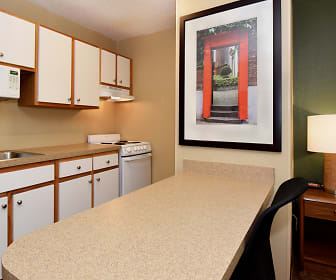Furnished Studio - Raleigh - Cary - Harrison Ave., 27513, NC