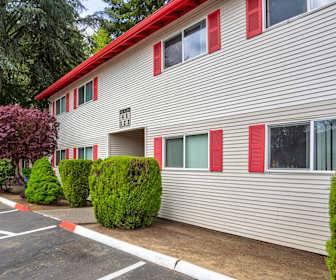 Apartment For Rent In Hillsboro Oregon