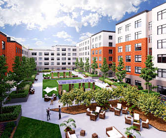 River Market Apartments For Rent 164 Apartments Kansas City