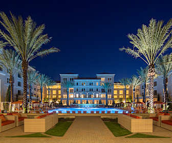 Luxury Apartment Rentals In Orange County Ca