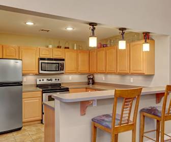 Ridgeview Apartments, Westminster, MD