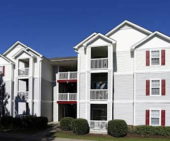 Avon Crossings, Durham, NC