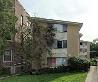 Northeast Evanston Apartments For Rent 138 Apartments Evanston
