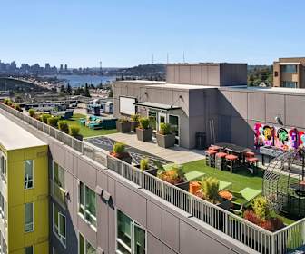 Short Term Apartments For Rent In University District Seattle Washington Apartmentguide Com