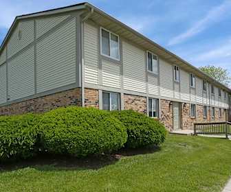Apartments For Rent With Fitness Center In Hobart In