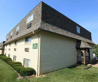 Mission Road Studios Apartments Kansas City Ks 66103