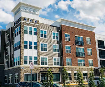 Newtown Apartments For Rent 95 Apartments Norfolk Va Apartmentguide Com
