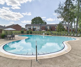 view of swimming pool, Charlestown Of Douglass Hills