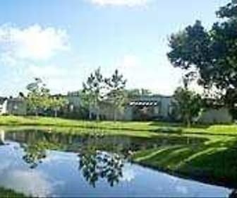 Simpson Ridge Apartments, Technical Education Center  Osceola, FL
