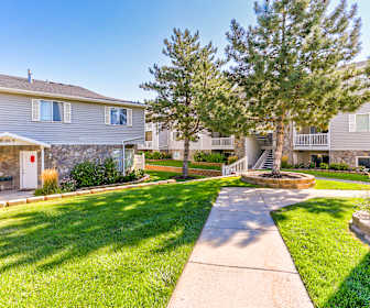 Joyce University of Nursing and Health Sciences UT Apartment Specials