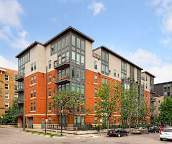 Pet Friendly Apartments For Rent In Loring Park Minneapolis Minnesota Apartmentguide