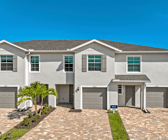 Soluna Townhomes, Florida