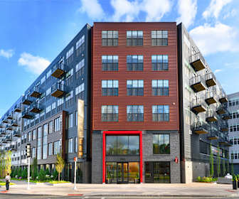 Apartments For Rent In Everett Ma 504 Rentals