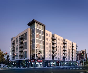Apartments With A Balcony Apartmentguide Com