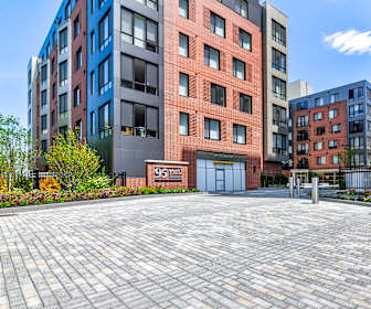 95 Saint, Dorchester, MA