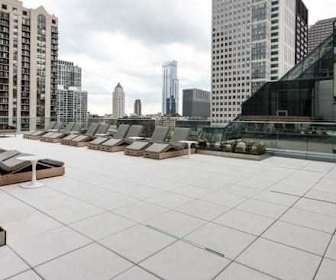 Pinnacle Furnished Suites, Grand-Blue - CTA, Chicago, IL